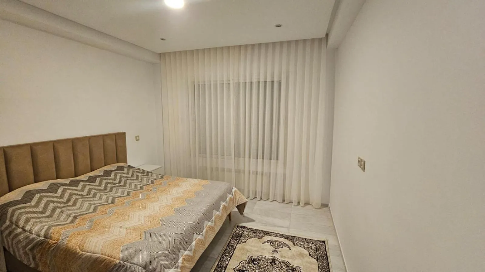 Apartment Le Flamand Du Lac 2 La Goulette Tunisia